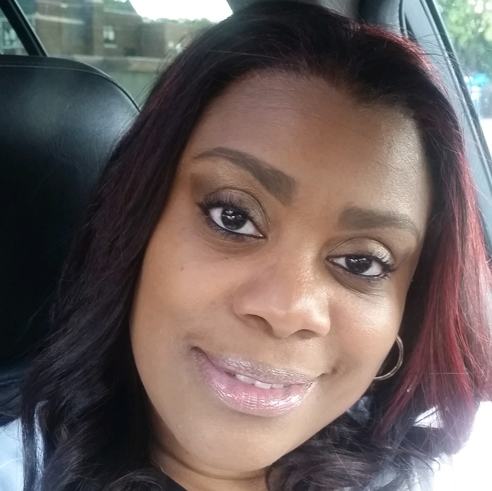 Meet your Posher, Latrese